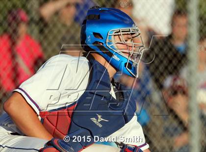 Thumbnail 1 in Lexington vs Carrollton (MSHSAA Class 3 District Playoff) photogallery.
