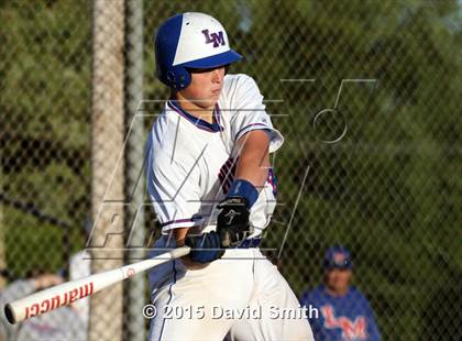 Thumbnail 1 in Lexington vs Carrollton (MSHSAA Class 3 District Playoff) photogallery.