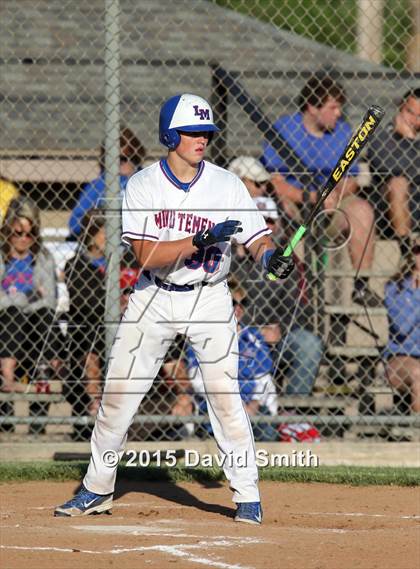 Thumbnail 2 in Lexington vs Carrollton (MSHSAA Class 3 District Playoff) photogallery.
