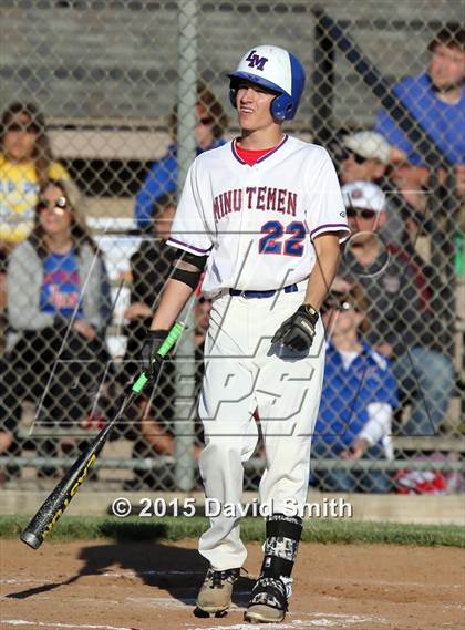 Thumbnail 1 in Lexington vs Carrollton (MSHSAA Class 3 District Playoff) photogallery.
