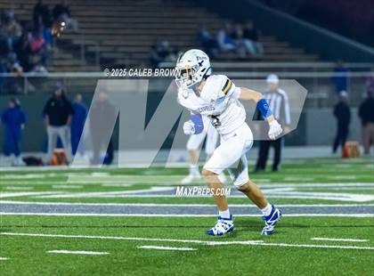 Thumbnail 3 in Cyprus @ Olympus (UHSAA 5A First Round) photogallery.