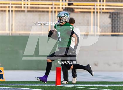 Thumbnail 1 in Cyprus @ Olympus (UHSAA 5A First Round) photogallery.