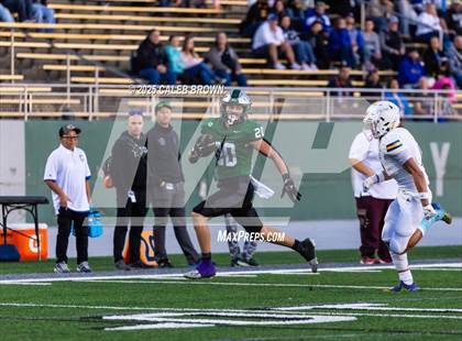 Thumbnail 1 in Cyprus @ Olympus (UHSAA 5A First Round) photogallery.