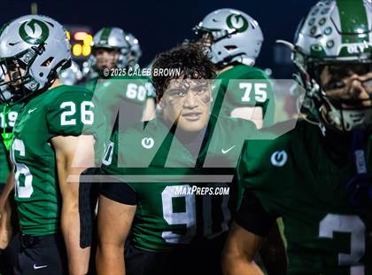 Thumbnail 2 in Cyprus @ Olympus (UHSAA 5A First Round) photogallery.