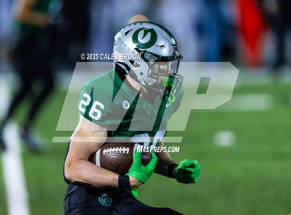 Thumbnail 3 in Cyprus @ Olympus (UHSAA 5A First Round) photogallery.