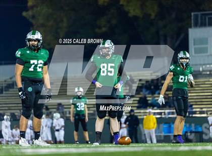 Thumbnail 2 in Cyprus @ Olympus (UHSAA 5A First Round) photogallery.