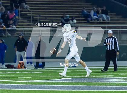 Thumbnail 1 in Cyprus @ Olympus (UHSAA 5A First Round) photogallery.