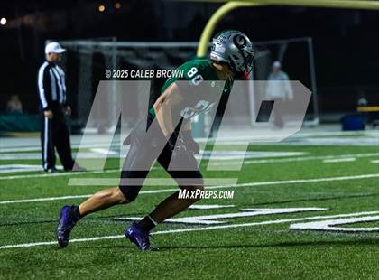 Thumbnail 2 in Cyprus @ Olympus (UHSAA 5A First Round) photogallery.