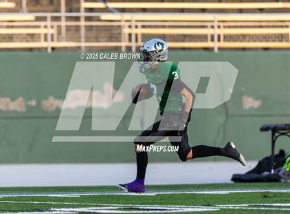 Thumbnail 2 in Cyprus @ Olympus (UHSAA 5A First Round) photogallery.