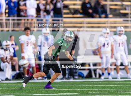 Thumbnail 2 in Cyprus @ Olympus (UHSAA 5A First Round) photogallery.
