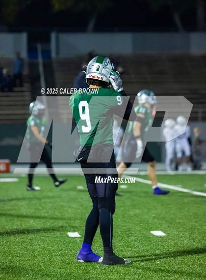 Thumbnail 3 in Cyprus @ Olympus (UHSAA 5A First Round) photogallery.