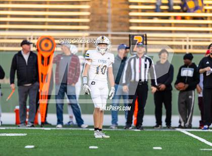 Thumbnail 2 in Cyprus @ Olympus (UHSAA 5A First Round) photogallery.