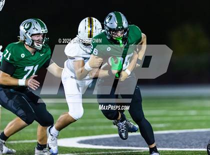 Thumbnail 2 in Cyprus @ Olympus (UHSAA 5A First Round) photogallery.