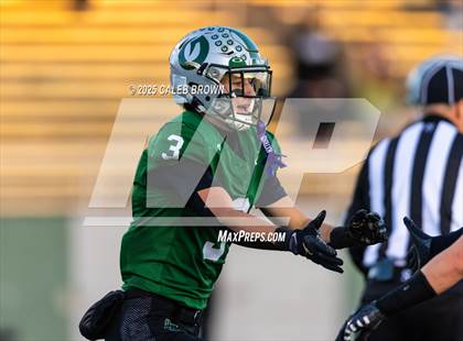 Thumbnail 2 in Cyprus @ Olympus (UHSAA 5A First Round) photogallery.