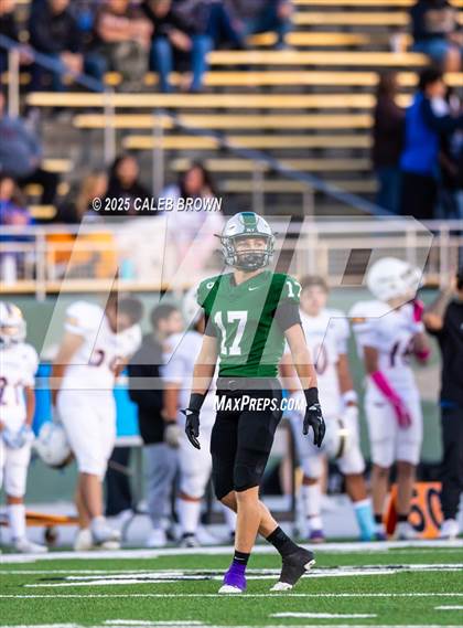 Thumbnail 1 in Cyprus @ Olympus (UHSAA 5A First Round) photogallery.