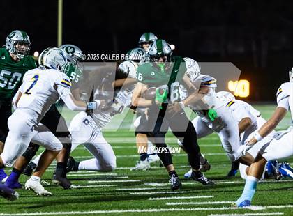 Thumbnail 1 in Cyprus @ Olympus (UHSAA 5A First Round) photogallery.