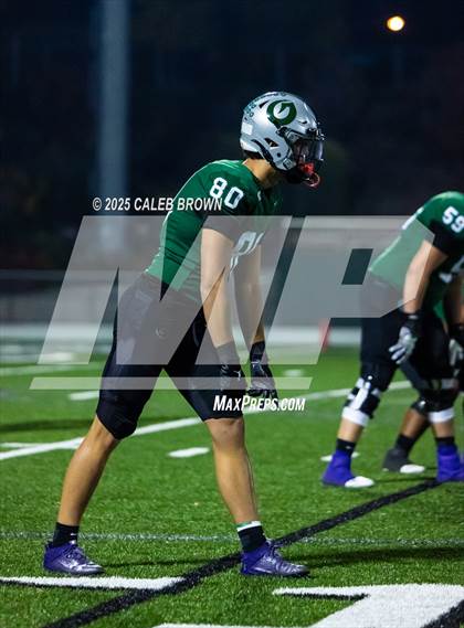 Thumbnail 3 in Cyprus @ Olympus (UHSAA 5A First Round) photogallery.
