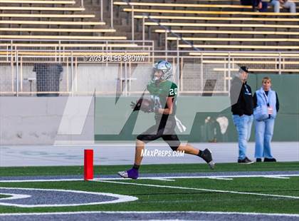 Thumbnail 2 in Cyprus @ Olympus (UHSAA 5A First Round) photogallery.