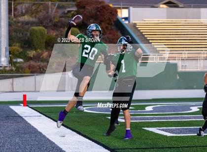 Thumbnail 3 in Cyprus @ Olympus (UHSAA 5A First Round) photogallery.