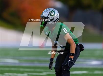Thumbnail 2 in Cyprus @ Olympus (UHSAA 5A First Round) photogallery.