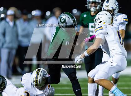 Thumbnail 2 in Cyprus @ Olympus (UHSAA 5A First Round) photogallery.