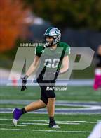 Photo from the gallery "Cyprus @ Olympus (UHSAA 5A First Round)"