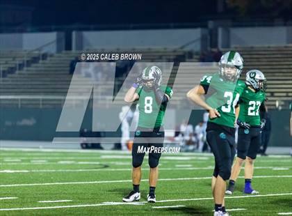 Thumbnail 1 in Cyprus @ Olympus (UHSAA 5A First Round) photogallery.