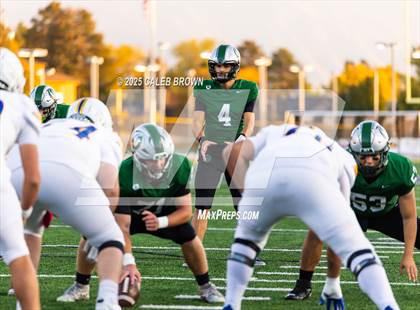 Thumbnail 1 in Cyprus @ Olympus (UHSAA 5A First Round) photogallery.