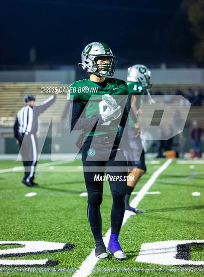 Thumbnail 2 in Cyprus @ Olympus (UHSAA 5A First Round) photogallery.