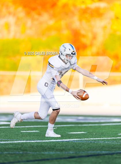 Thumbnail 2 in Cyprus @ Olympus (UHSAA 5A First Round) photogallery.