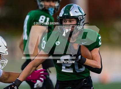 Thumbnail 2 in Cyprus @ Olympus (UHSAA 5A First Round) photogallery.