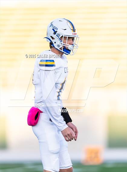 Thumbnail 1 in Cyprus @ Olympus (UHSAA 5A First Round) photogallery.