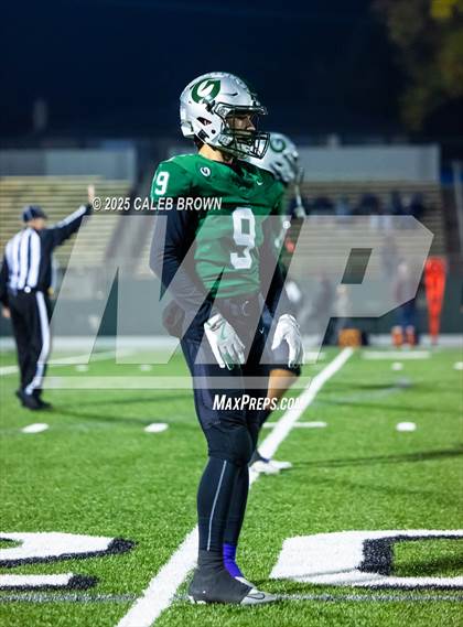 Thumbnail 3 in Cyprus @ Olympus (UHSAA 5A First Round) photogallery.