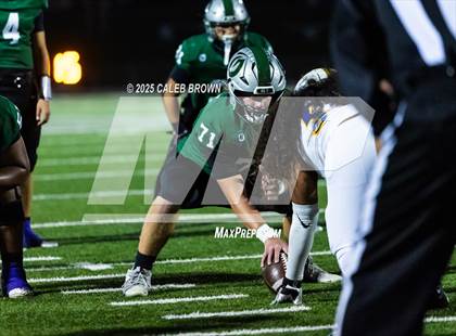Thumbnail 1 in Cyprus @ Olympus (UHSAA 5A First Round) photogallery.
