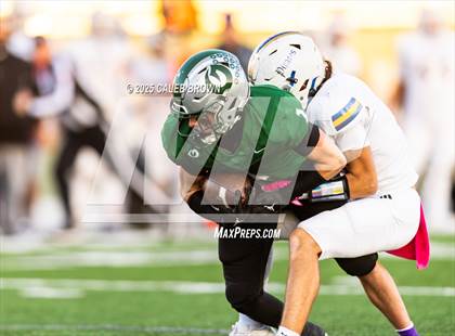 Thumbnail 2 in Cyprus @ Olympus (UHSAA 5A First Round) photogallery.