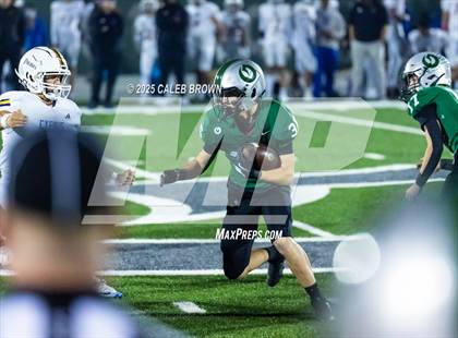 Thumbnail 1 in Cyprus @ Olympus (UHSAA 5A First Round) photogallery.