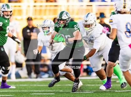 Thumbnail 2 in Cyprus @ Olympus (UHSAA 5A First Round) photogallery.