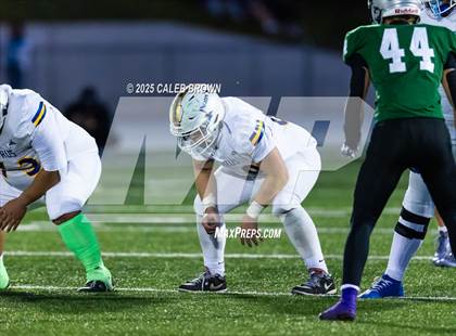 Thumbnail 2 in Cyprus @ Olympus (UHSAA 5A First Round) photogallery.
