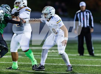 Thumbnail 2 in Cyprus @ Olympus (UHSAA 5A First Round) photogallery.