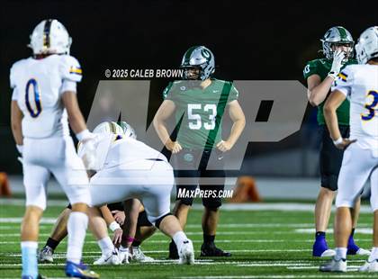 Thumbnail 1 in Cyprus @ Olympus (UHSAA 5A First Round) photogallery.