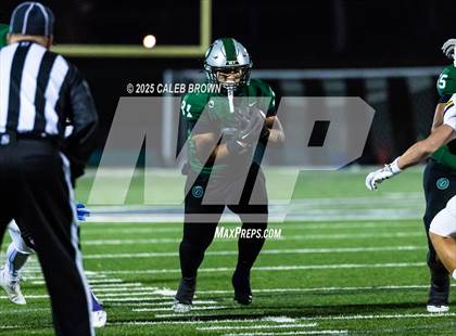 Thumbnail 3 in Cyprus @ Olympus (UHSAA 5A First Round) photogallery.