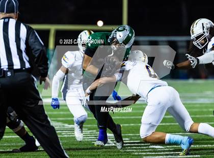 Thumbnail 1 in Cyprus @ Olympus (UHSAA 5A First Round) photogallery.