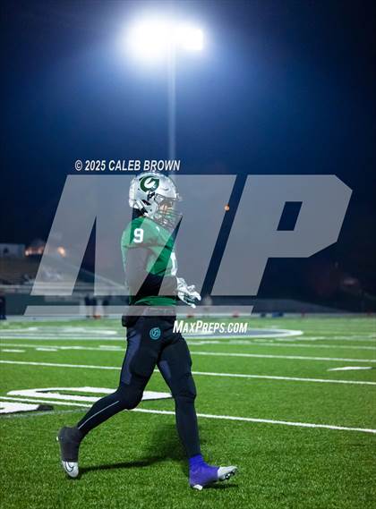 Thumbnail 3 in Cyprus @ Olympus (UHSAA 5A First Round) photogallery.