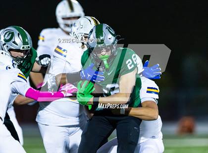 Thumbnail 2 in Cyprus @ Olympus (UHSAA 5A First Round) photogallery.