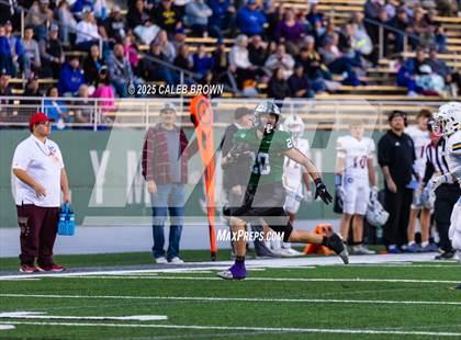 Thumbnail 3 in Cyprus @ Olympus (UHSAA 5A First Round) photogallery.