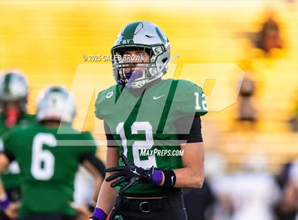 Thumbnail 3 in Cyprus @ Olympus (UHSAA 5A First Round) photogallery.