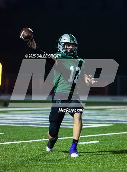 Thumbnail 1 in Cyprus @ Olympus (UHSAA 5A First Round) photogallery.