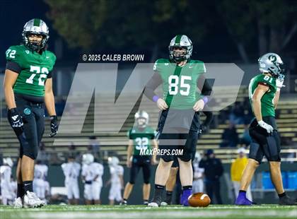 Thumbnail 1 in Cyprus @ Olympus (UHSAA 5A First Round) photogallery.