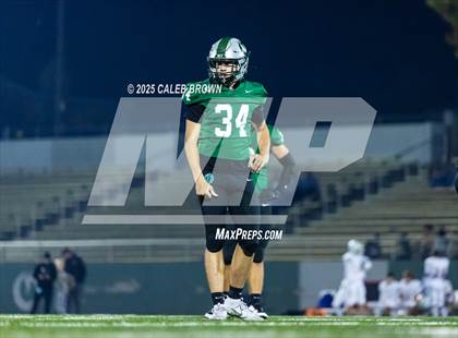 Thumbnail 3 in Cyprus @ Olympus (UHSAA 5A First Round) photogallery.