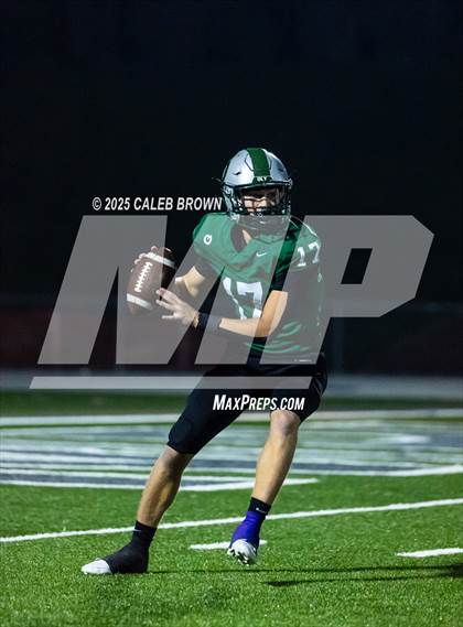 Thumbnail 2 in Cyprus @ Olympus (UHSAA 5A First Round) photogallery.